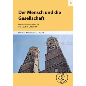 Encyklopedie Der Mensch und die Gesellschaft :sz (, 2011)