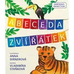 Abeceda zvířátek - Vladimíra Staňková…