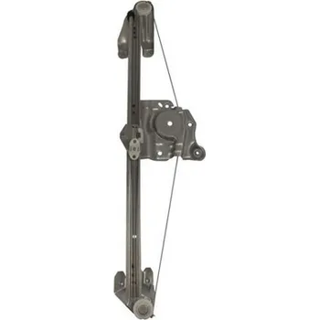 Kapota Stahovačka okna elektrická bez motorku levá OPEL ZAFIRA, 05.05-01.08 OE 5140081