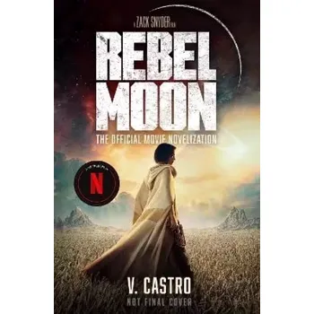 Rebel Moon Part One (Victor M Castro, 2023)