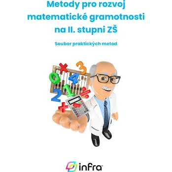 Přírodní věda Metody pro rozvoj matematické gramotnosti na II.st