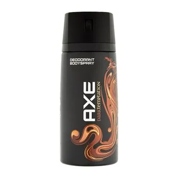 Nestandardní parfém Axe Deodorant ve spreji Dark Temptation (Deo Spray) 150 ml man