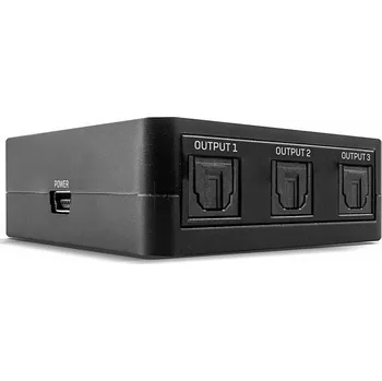 Audio redukce Lindy 70480