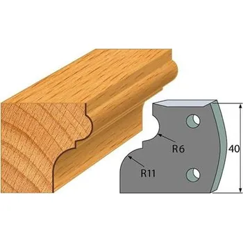 IGM omezovač 40 mm, F027-111