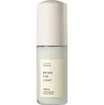 Pleťové sérum Sioris Bring The Light Serum 35 ml