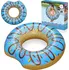 Nafukovací kruh Bestway 36118 donut modrý 107 cm
