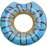 Nafukovací kruh Bestway 36118 donut modrý 107 cm