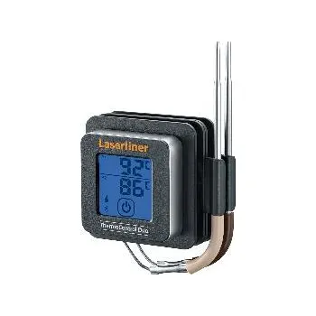 Měřící laser LASERLINER teploměr ThermoControl Duo