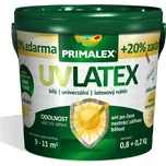 Primalex UV Latex Hmotnost: 5+1kg