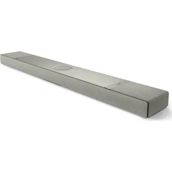 Elektronika Kef XIO stříbrno/šedá