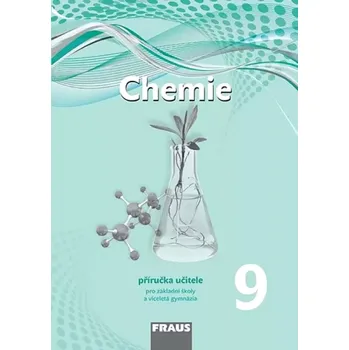 Encyklopedie Chemie 9 (Pavel Doulík, 2018)