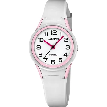Hodinky Calypso Sweet Time K5834/1 + vrácení do 365 dnů zdarma