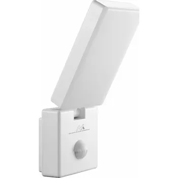 Noční světlo Maclean LED lampa se senzorem MCE516W IP65 10W