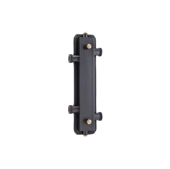 Příslušenství ke kotli HVDT Hydraulický vyrovnávač dynamických tlaků, 4 m3/h DN 25, G6/4"