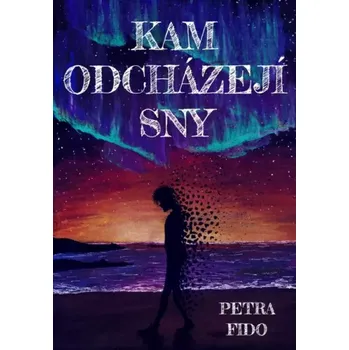 Kam odcházejí sny (Petra Fido, 2023)