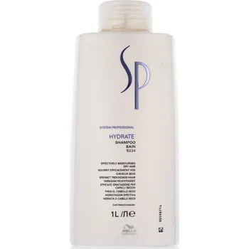 Šampon Wella SP Hydrate Shampoo 1000 ml