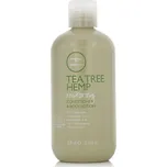 Paul Mitchell Tea Tree Hemp Restoring Conditioner & Body Lotion 300 ml