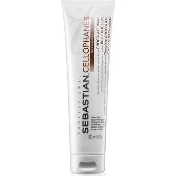 Sebastian Professional Cellophanes 300 ml barva Chocolate Brown