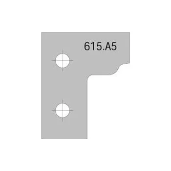 Fréza IGM profilový nůž k C61500401, C615A5