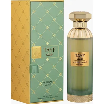 Unisex parfém Risala Elite Tayf Al Ehsas U EDP 150 ml