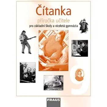 Český jazyk Čítanka 9 (Ladislava Lederbuchová, 2007)