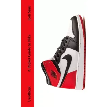 Cizojazyčná kniha A Pocket Guide to Nike (Josh Sims, 2024)