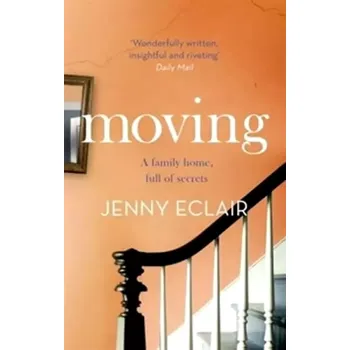 Osobní rozvoj Moving (Jenny Eclair, 2015)