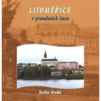 Umění Litoměřice v proměnách času (Vitalij Marek, 2011)