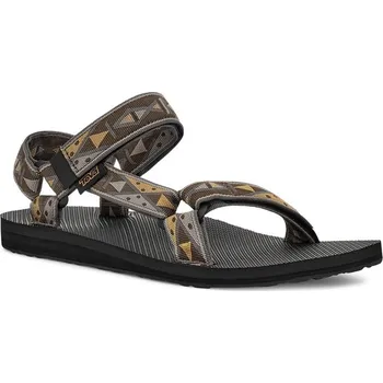 Pánská obuv Pánské sandály TEVA Original Universal M EU 44 ½, hnědá