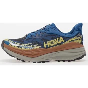 Dámská obuv Tenisky HOKA® M Stinson 7 Foggy Night/ Cardamom EUR 41 1/3