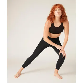 Menstruační kalhotky Menstruační legíny 7/8 Modibodi (MODI4087) 3XL Možnost vrácení zboží ZDARMA do 120 dnů!