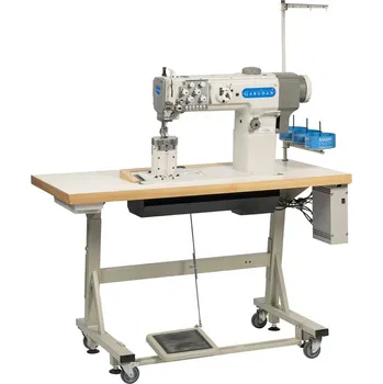 Šicí stroj Garudan GP-4230-448 MH/L34 (komplet)