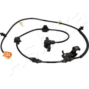 Přislušenství brzdového systému Snímač, počet otáček kol ASHIKA 151-04-432