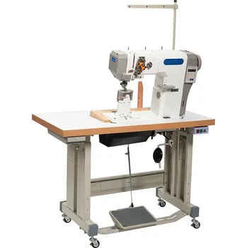 Šicí stroj Garudan GP-124-147 (komplet)