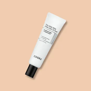 Pleťové sérum COSRX The AHA BHA PHA LHA 35 Peel 30 ml