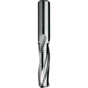 Příslušenství k nářadí IGM C19514311 spirálová fréza D14x58x110 S14 RH pos.HWM, F195-14301