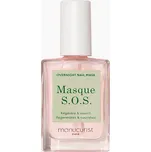 Manucurist S.O.S. noční maska na nehty…