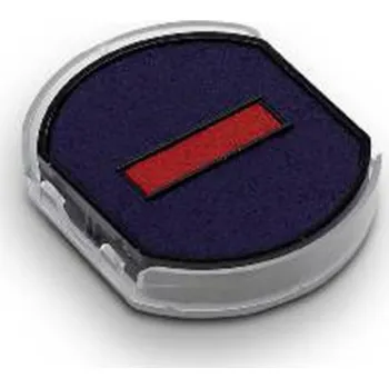 Razítková poduška Razítková poduška COLOP E/R 50 Dater/2 - dvoubarevná