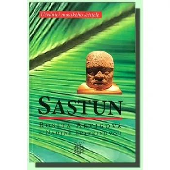 Sastun (Rosita Arvigo, 2009)