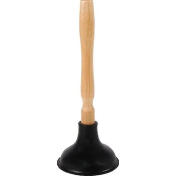 Zvon na čištění odpadu Zvon do dřezu SNB ČERNÝ