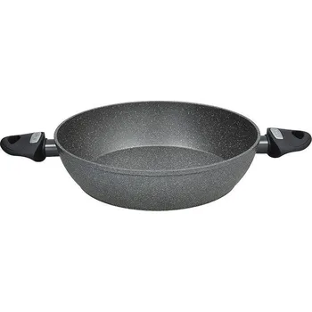 TOGNANA Mythos 24 cm - nepřilnavá pánev se dvěma držadly