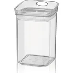 Plastová dóza na potraviny KELA JULE 0,8 l