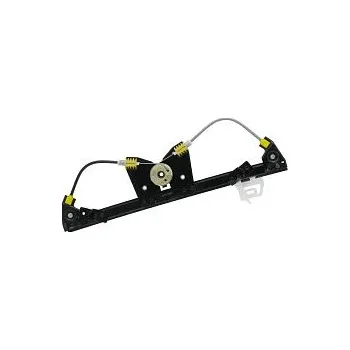 Stahovačka okna Mechanismus stahování okna FIAT BRAVO (198) | 2007 a výše | Strana- pravá přední | bez motorku | TAIWAN