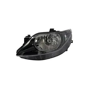 Přední světlomet Levé přední světlo SEAT IBIZA | 2008012 | DEPO | 445-1120L-LDEM2 |