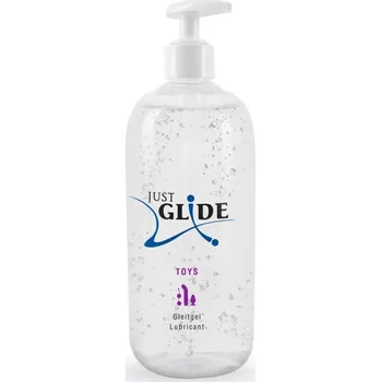 Just Glide Toylube 500 ml,