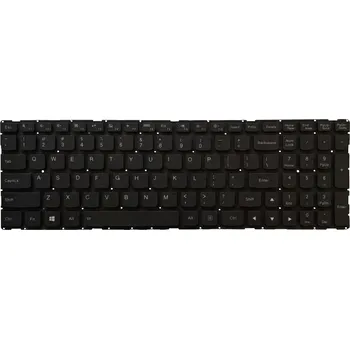 Náhradní klávesnice pro notebook Klávesnice SN20K28294 LENOVO 700-15ISK 700-17ISK pro IBM, Lenovo