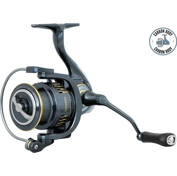 Rybářský naviják Delphin TECHNIX 3T DP
