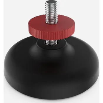 Stolní tenis PONGORI Nastavitelná noha ke stolu na stolní tenis TTT530 a TTT930