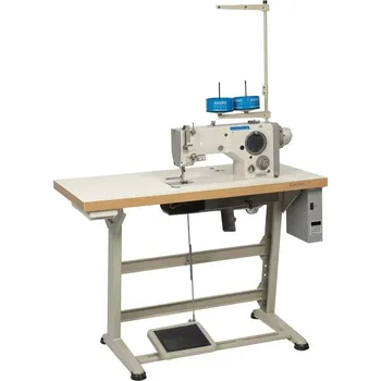 Šicí stroj Garudan GZ-5525-447 MH (komplet)