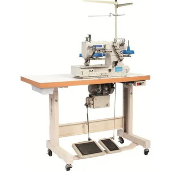 Šicí stroj Garudan-Kingtex FT7003-0-364 M (komplet)